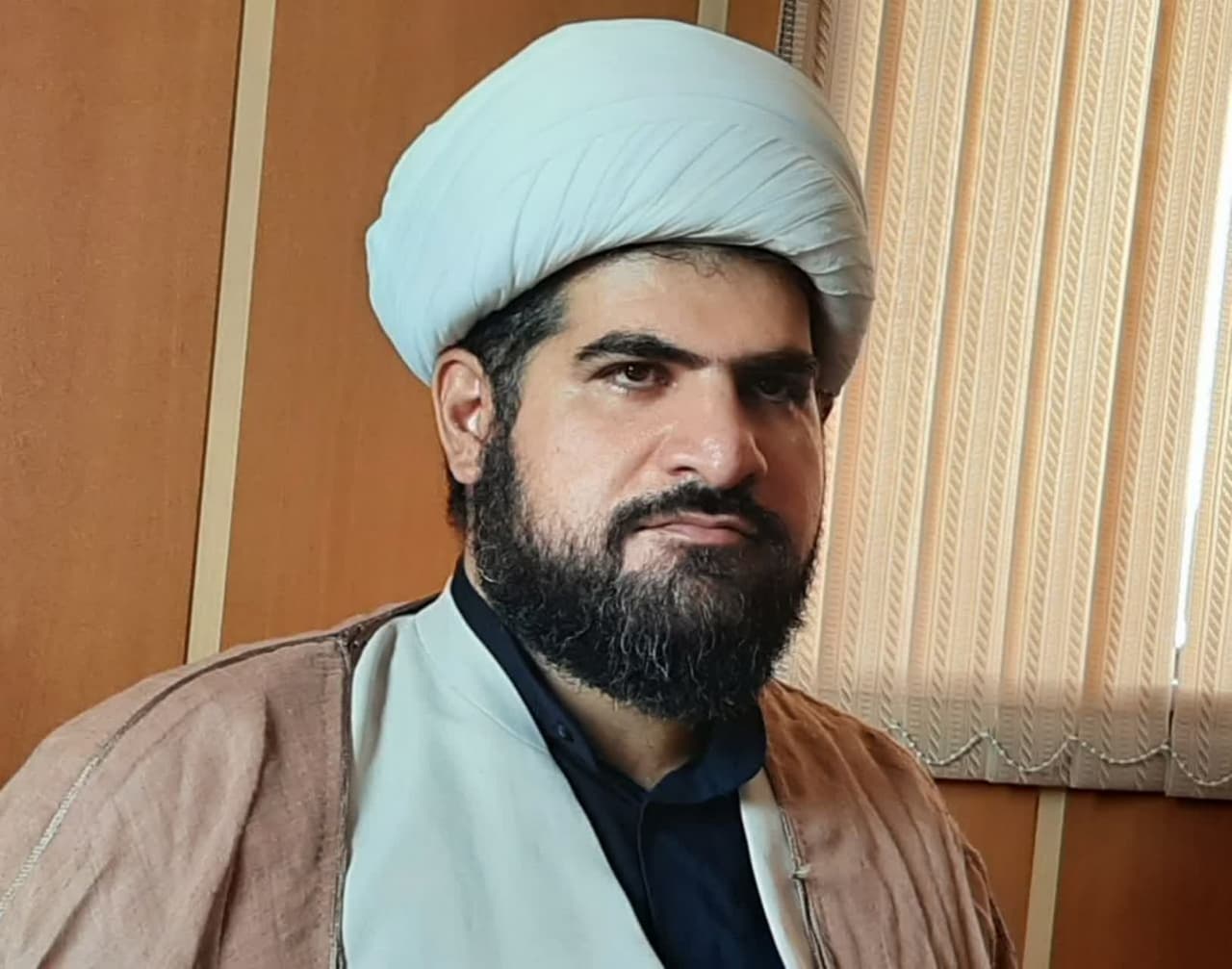 رأی دادن ایرانی‌ها یعنی ملت ایران می‌خواهند دوباره پرچم عدالت را بلند کنند